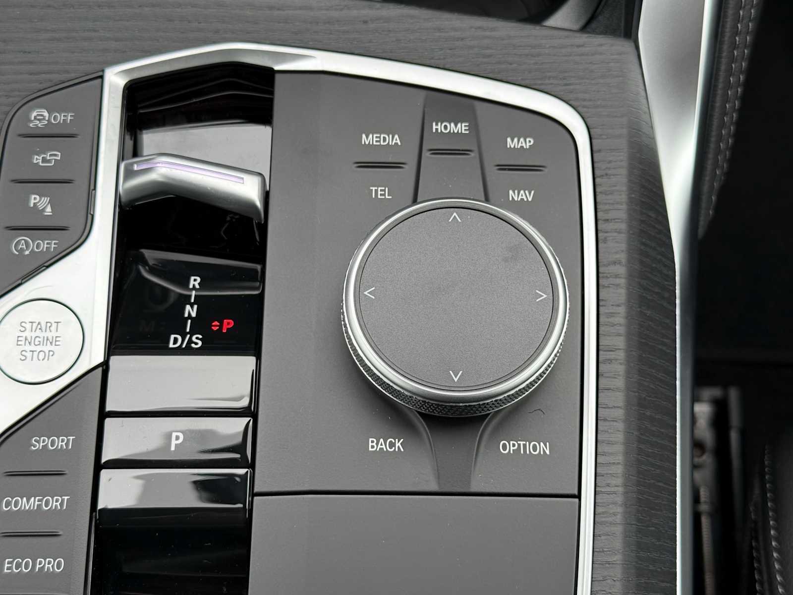 New 2026 BMW 430i xDrive w/ M Sport Package image 35