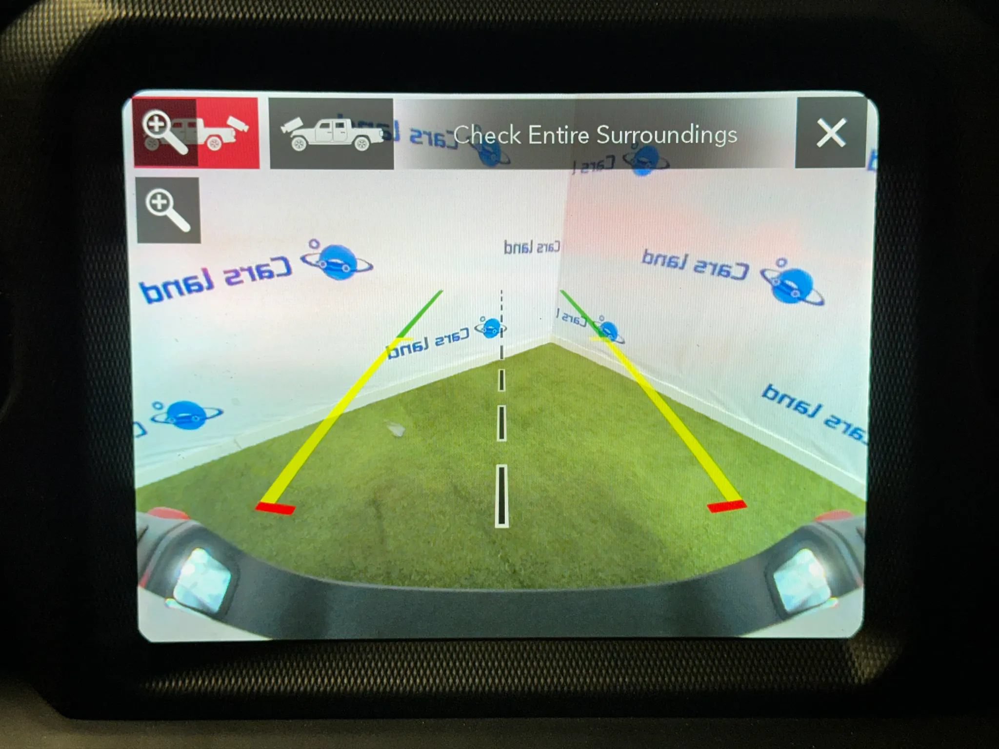 Used 2020 Jeep Gladiator Rubicon AWD/4WD image 41