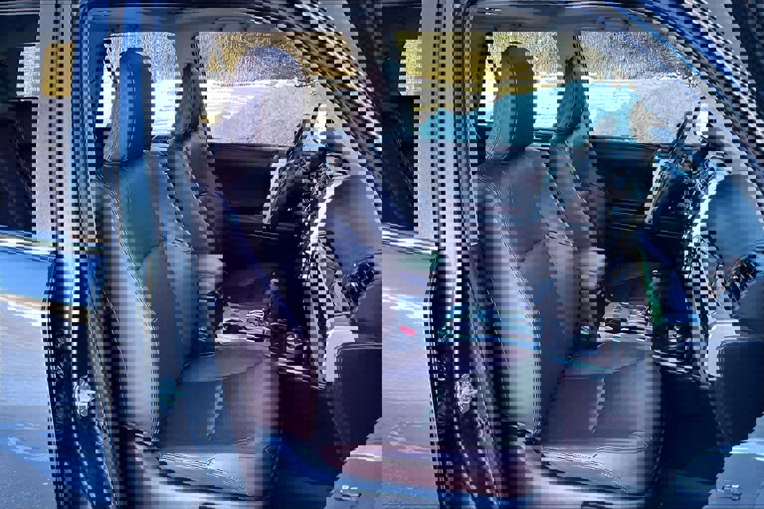 Certified 2020 Toyota 4Runner Limited image 7