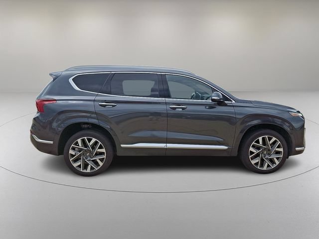 Used 2023 Hyundai Santa Fe Calligraphy AWD/4WD image 12