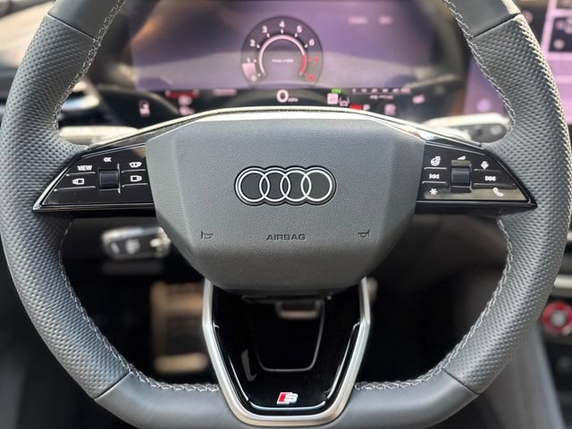 New 2026 Audi SQ5 Premium Plus AWD/4WD image 18