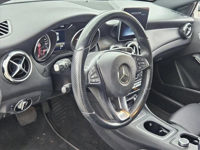 Used 2020 Mercedes-Benz GLA 250 image 7