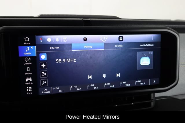 Used 2024 Jeep Gladiator Sport AWD/4WD image 28
