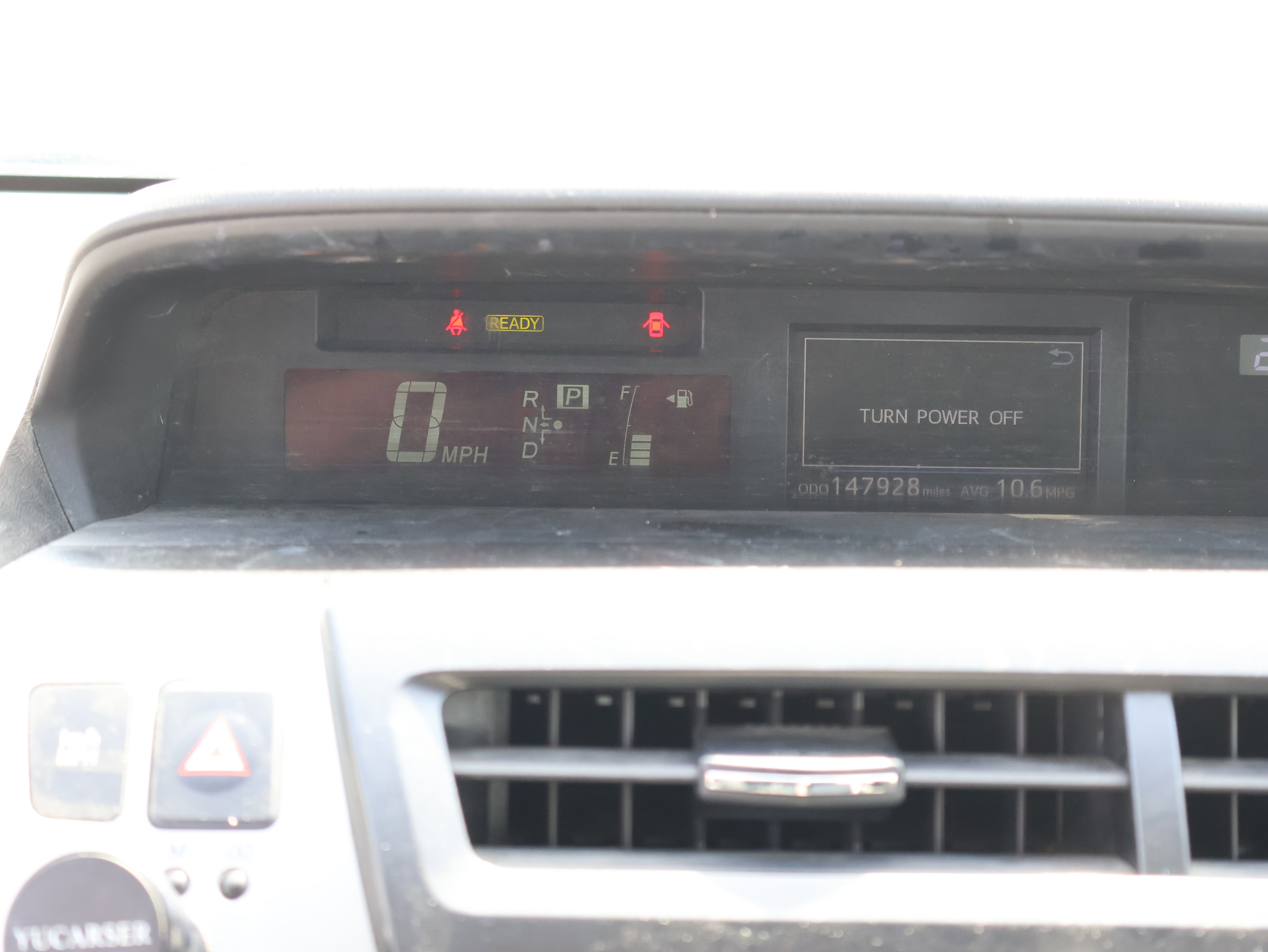 Used 2015 Toyota Prius V Three image 39