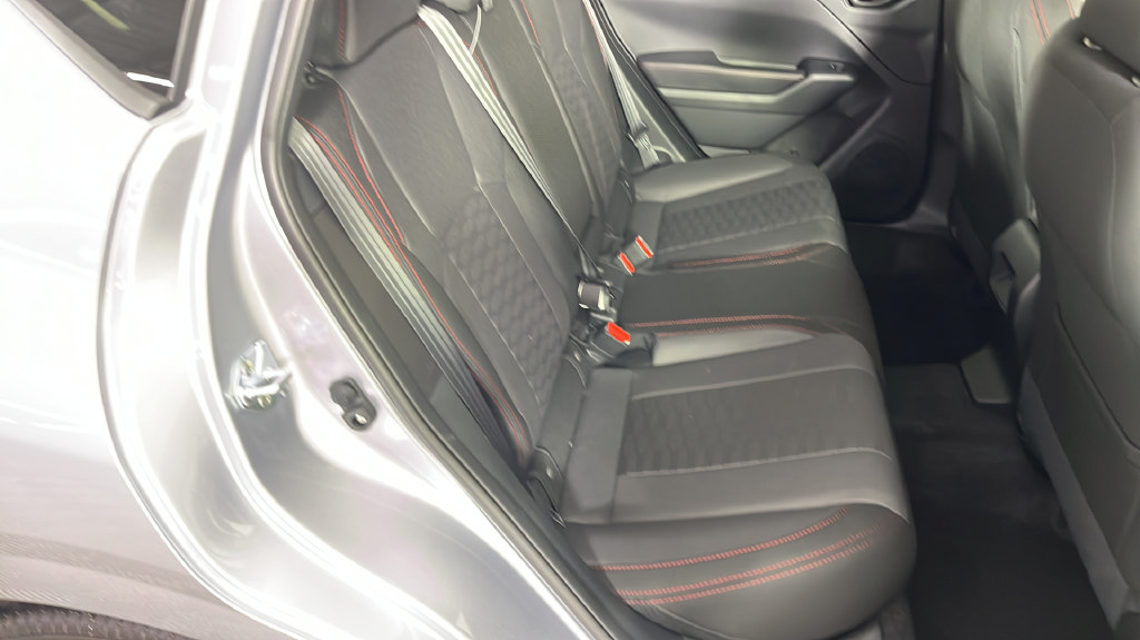 New 2026 Subaru Impreza 2.0i Sport AWD/4WD image 11