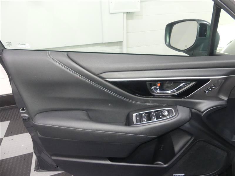 Used 2020 Subaru Legacy Limited AWD/4WD image 18