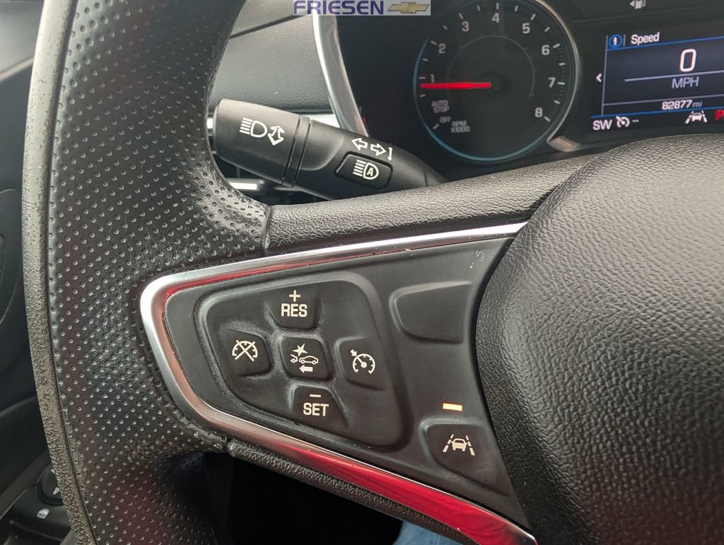 Used 2020 Chevrolet Equinox LT FWD image 13