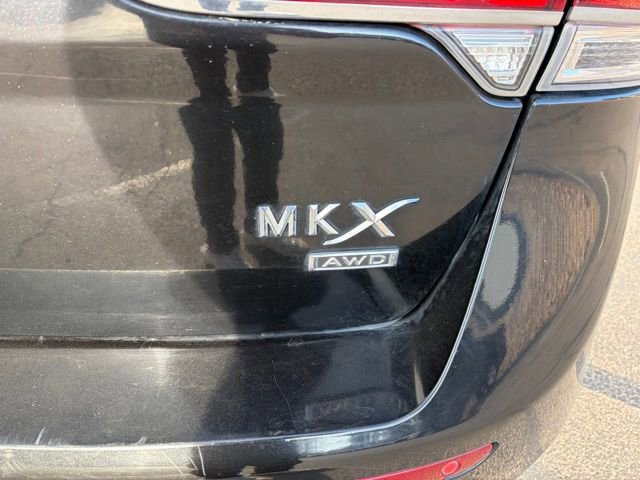 Used 2013 Lincoln MKX AWD image 13
