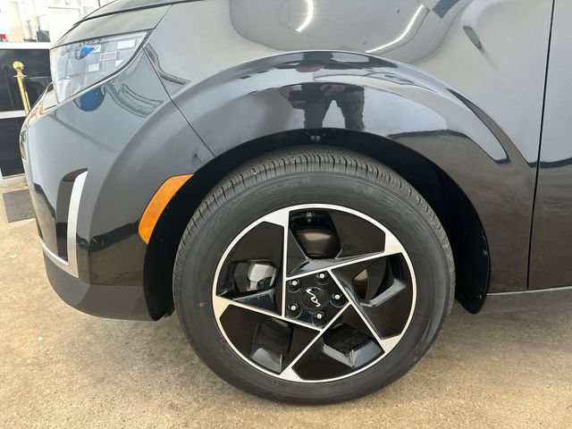 Certified 2023 Kia Soul EX FWD image 21