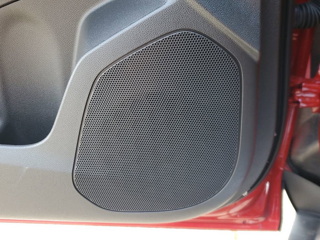 New 2026 Chevrolet Trax RS image 29