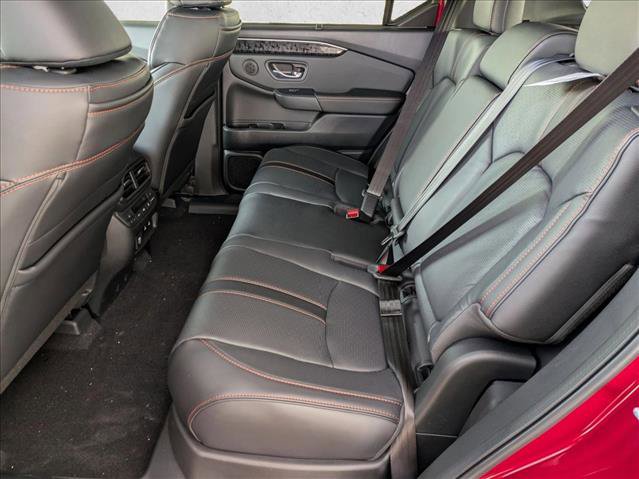 New 2026 Honda Passport TrailSport image 16