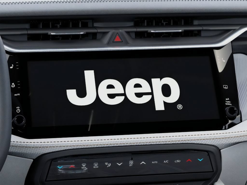 New 2026 Jeep Cherokee Limited AWD/4WD image 20