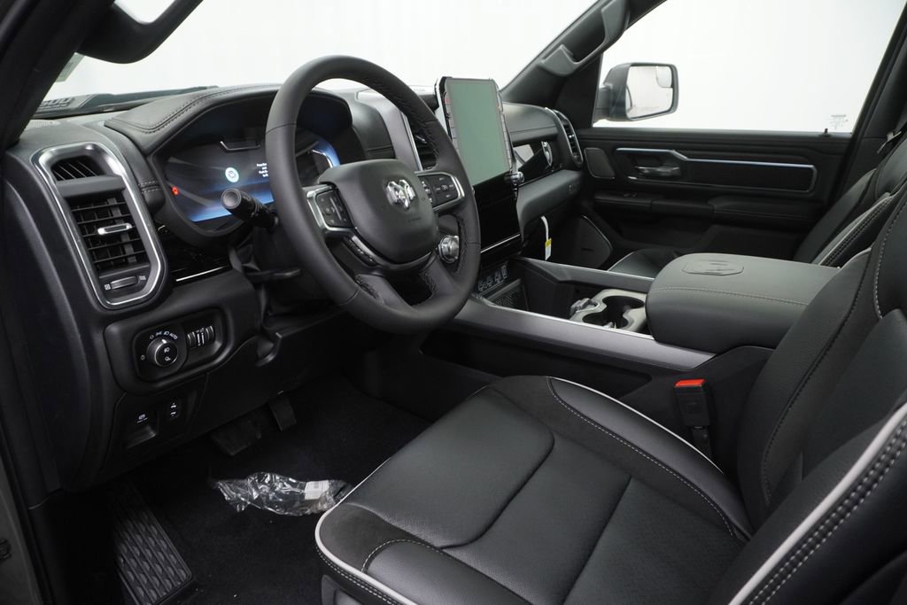 New 2026 RAM 1500 Laramie image 16