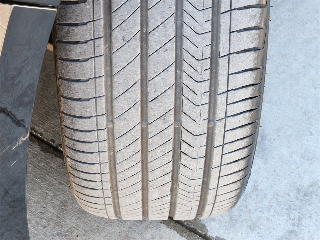 Used 2024 Kia K5 GT image 11