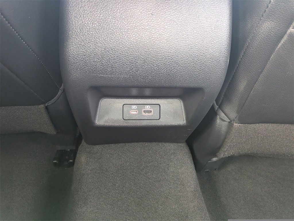 Used 2021 Nissan Altima 2.5 SR w/ SR Premium Package image 11