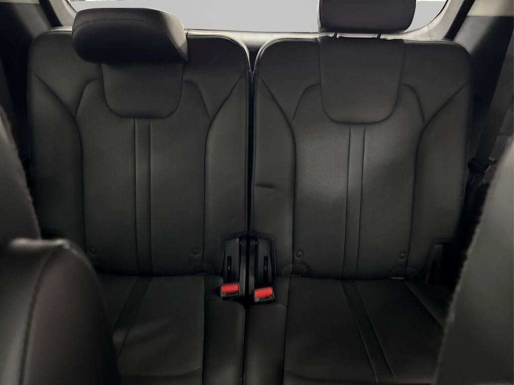 Used 2021 Kia Sorento EX w/ EX AWD X-Line Package image 37
