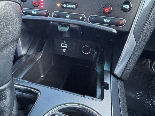 Used 2016 Ford Explorer Sport image 22
