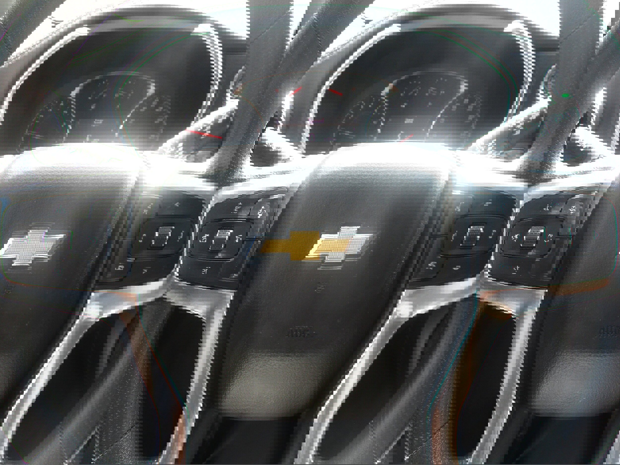 Used 2023 Chevrolet Blazer LT w/ LPO, Floor Liner Package image 15