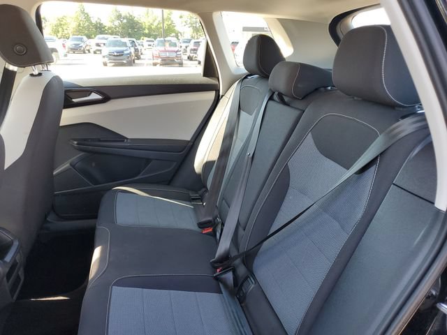 Used 2025 Volkswagen Taos S AWD/4WD image 26