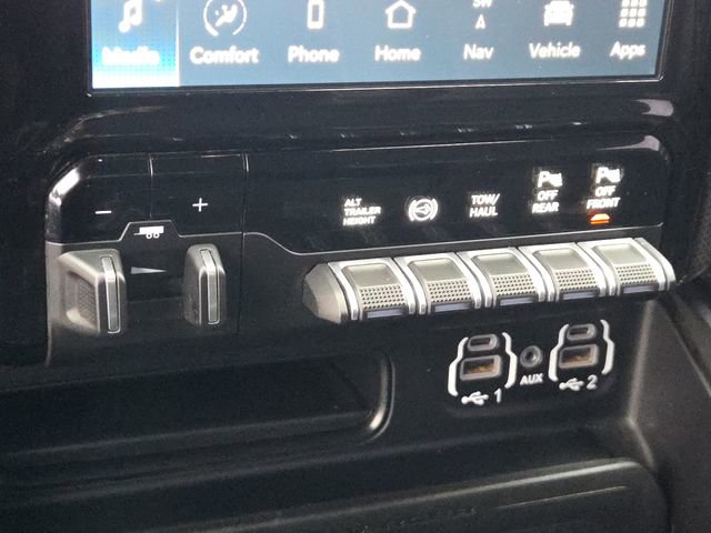 Used 2024 RAM 3500 Limited image 24