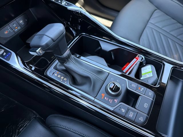 New 2026 Kia Sorento SX Prestige AWD/4WD image 15