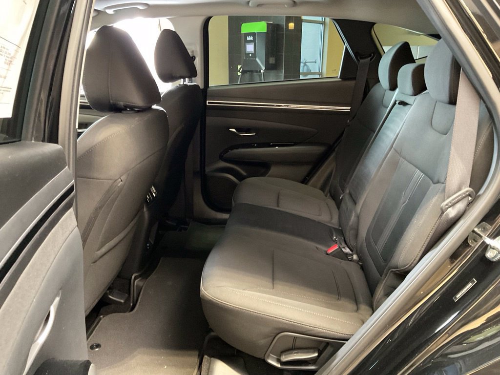 Used 2022 Hyundai Tucson SEL w/ Convenience Package FWD image 22