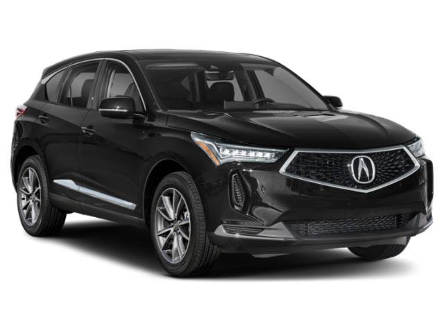 Used 2022 Acura RDX w/ Technology Package AWD/4WD image 12