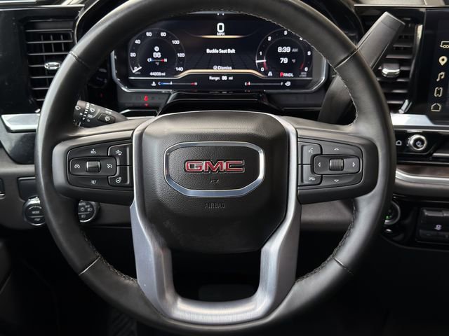 Used 2025 GMC Sierra 1500 SLT RWD image 13