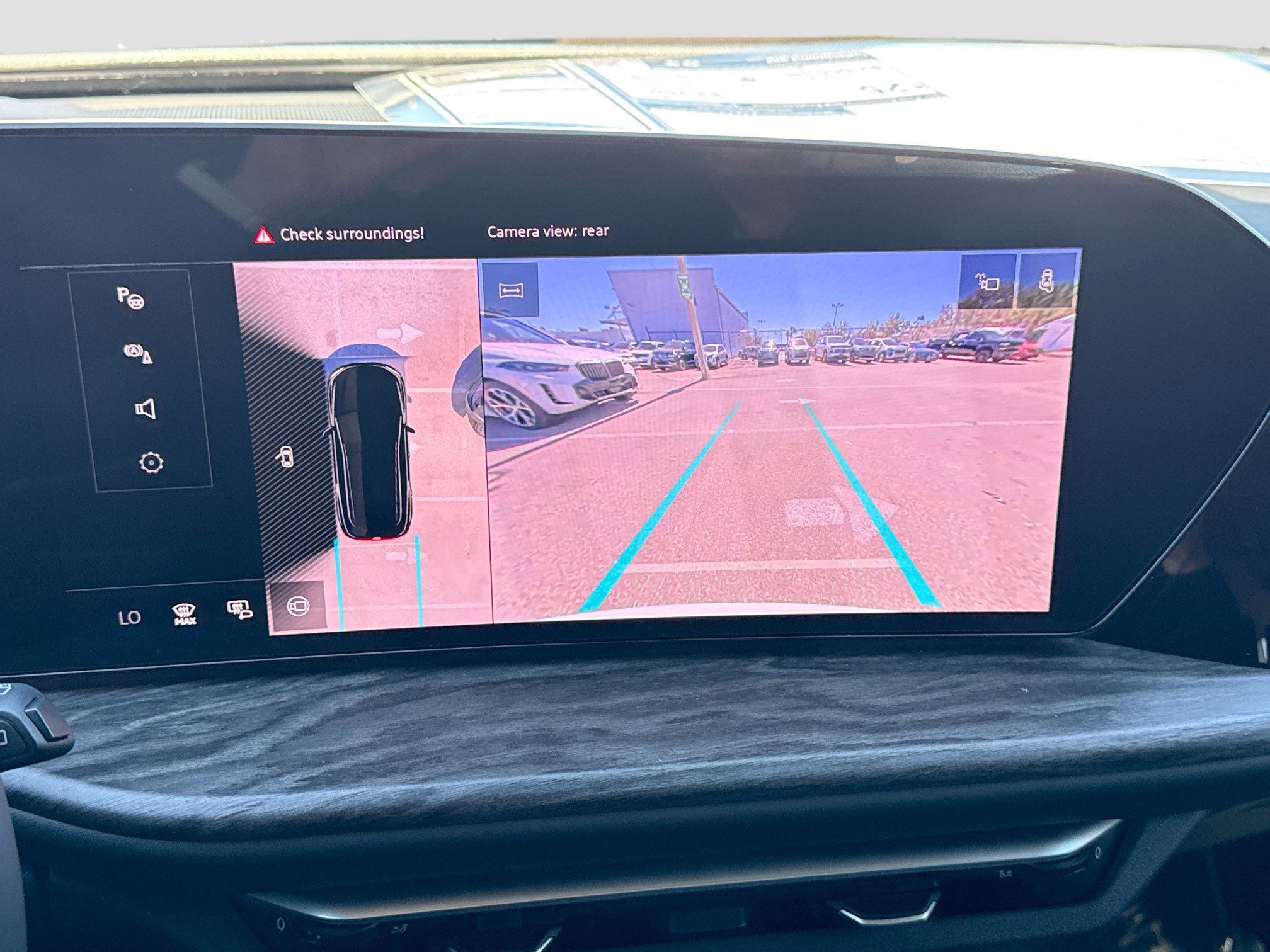 New 2025 Audi Q5 Premium Plus image 33