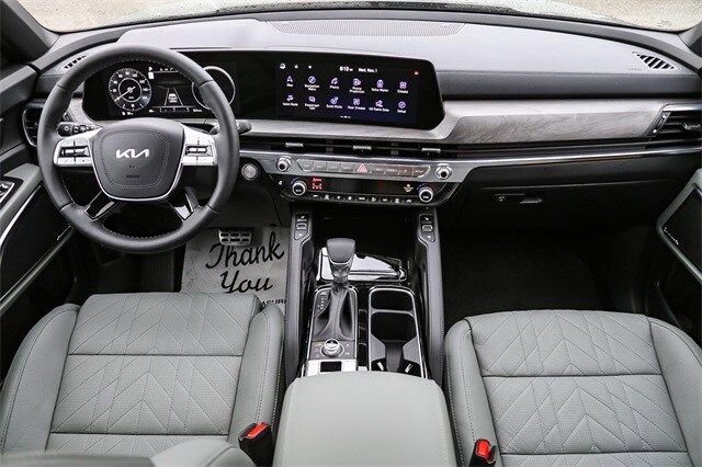 Used 2024 Kia Telluride SX X-Pro image 12