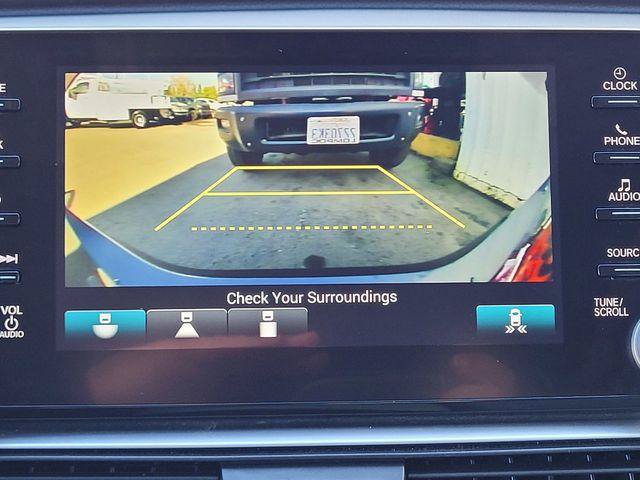 Used 2019 Honda Accord EX image 12