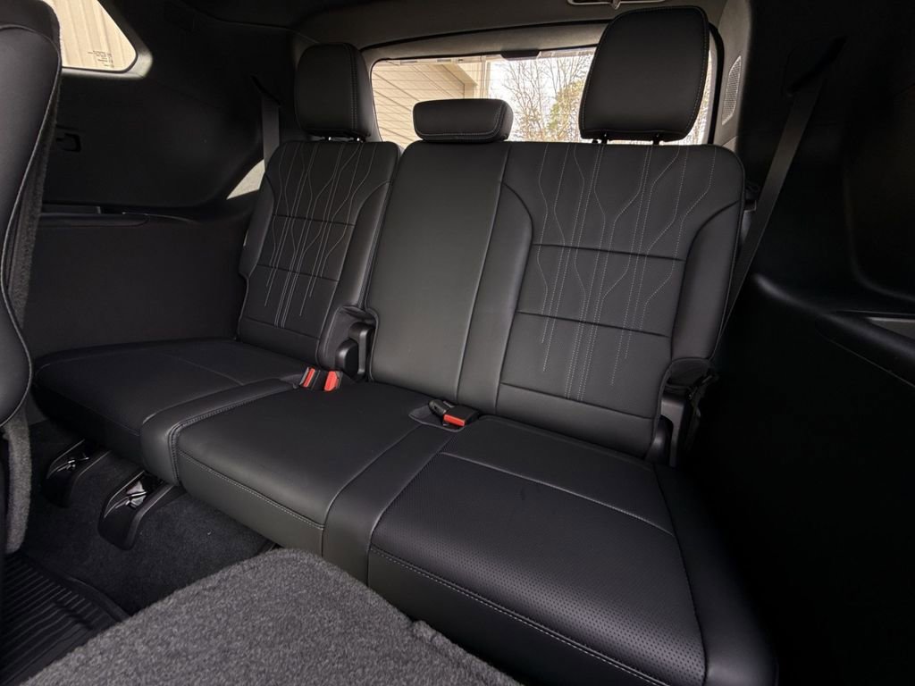 New 2026 Buick Enclave Avenir w/ Super Cruise Package image 26