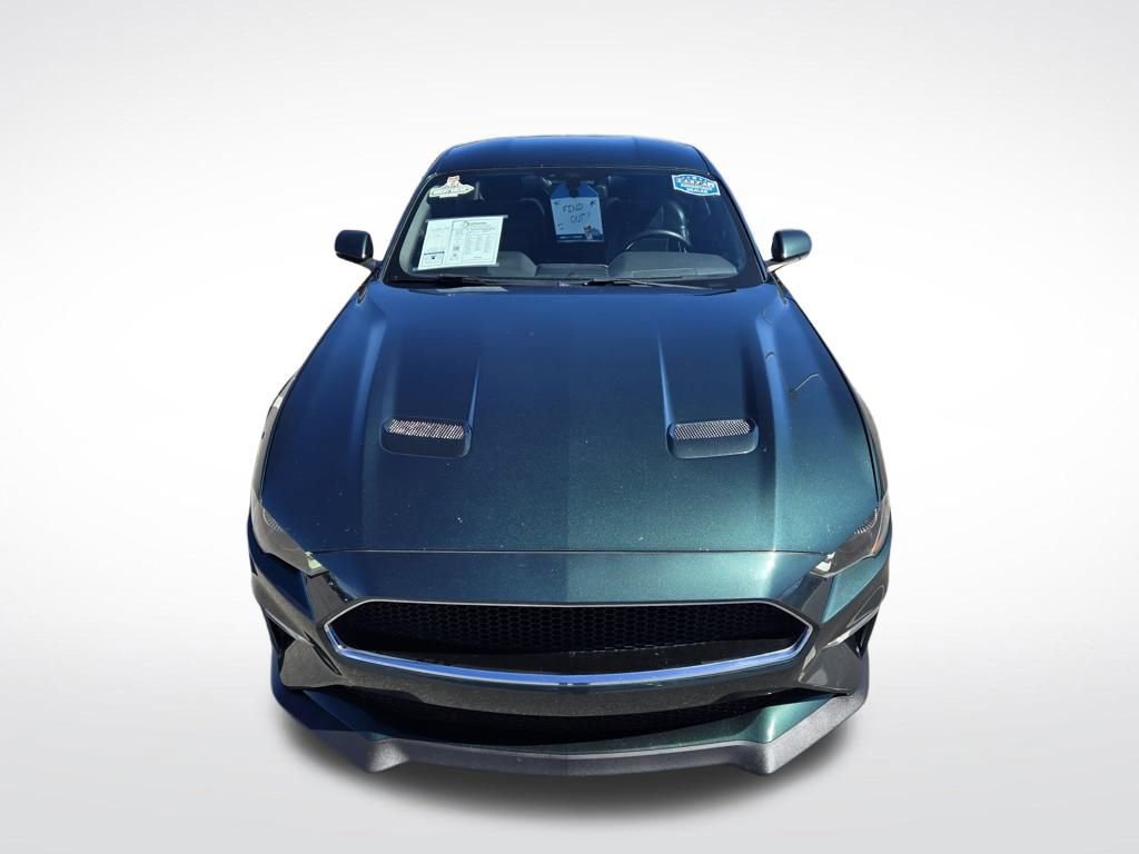 Used 2019 Ford Mustang Bullitt w/ Bullitt Electronics Package RWD image 50