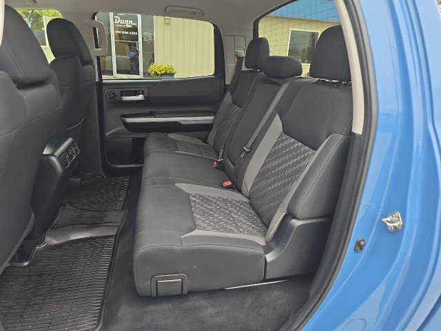 Used 2019 Toyota Tundra SR5 AWD/4WD image 41