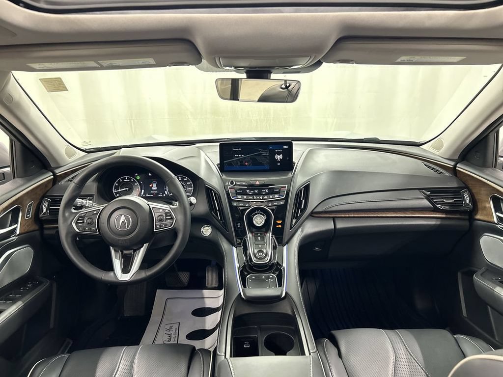 Used 2022 Acura RDX w/ Advance Package AWD/4WD image 19
