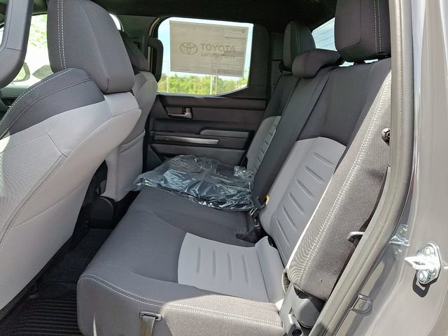 Used 2026 Toyota Tacoma TRD Sport AWD/4WD image 8