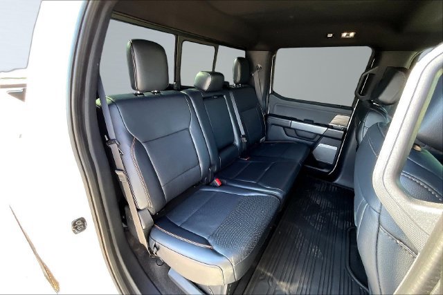Used 2024 Ford F150 Lariat w/ Bed Utility Package AWD/4WD image 26