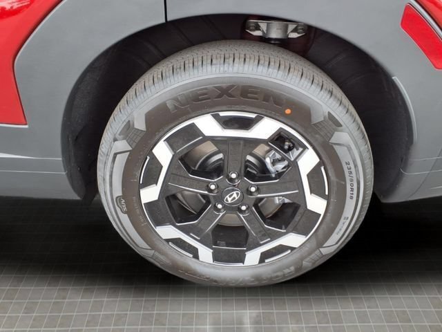 New 2026 Hyundai Santa Fe SEL FWD image 10