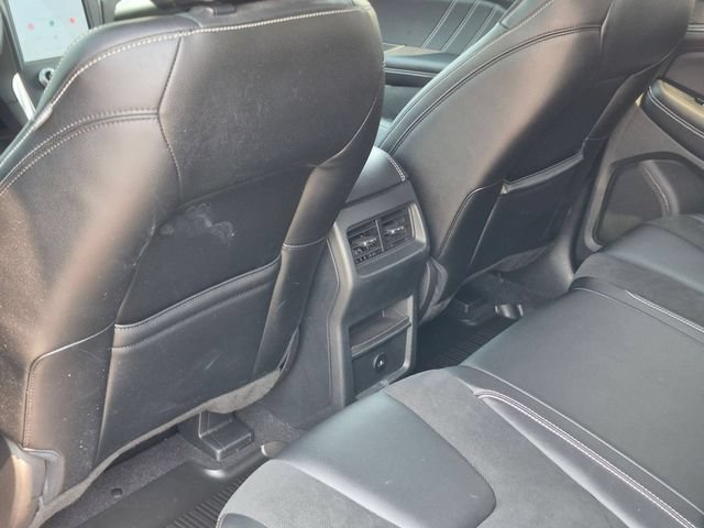 Used 2023 Ford Edge ST AWD/4WD image 26