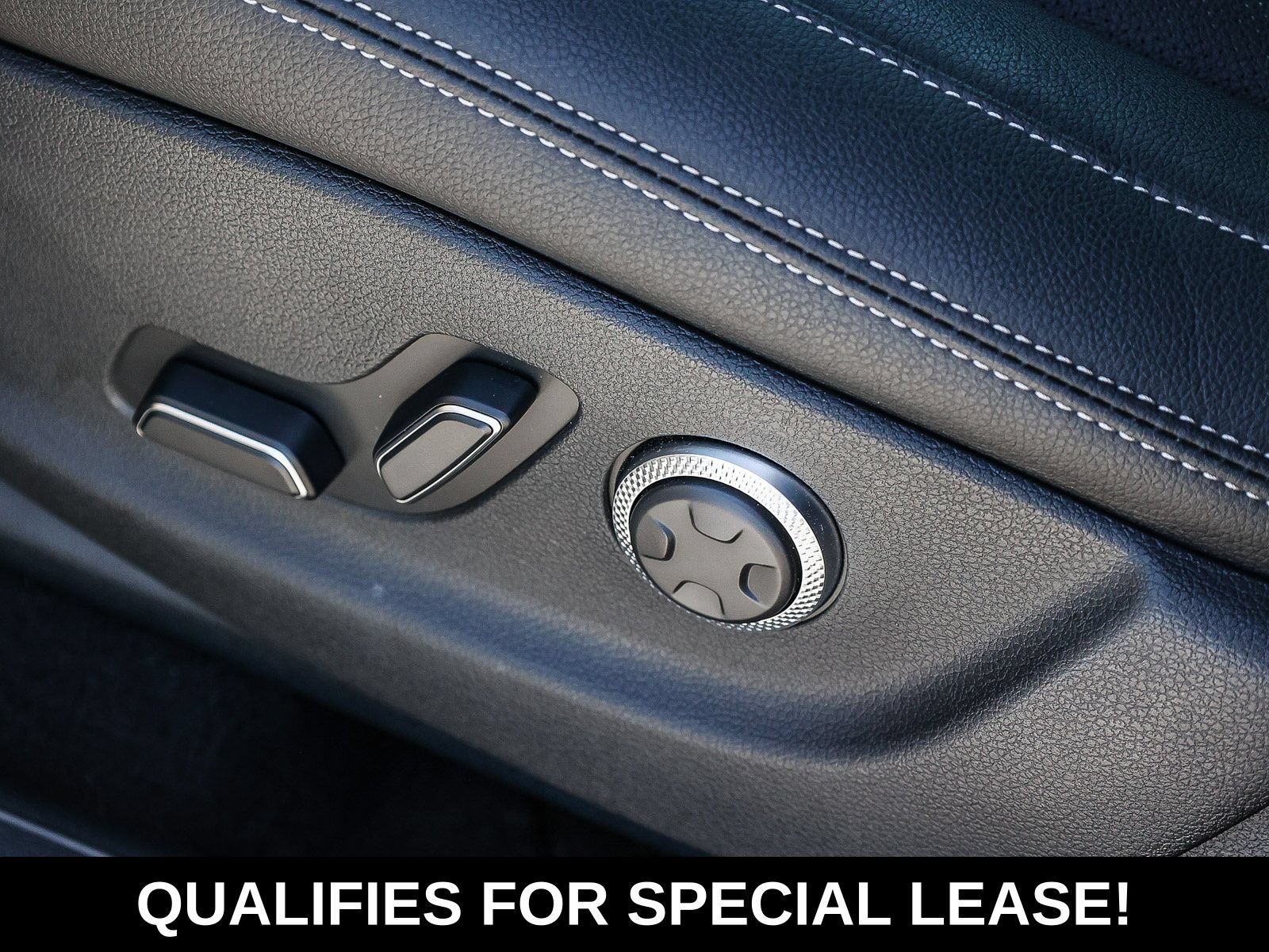 Used 2026 Genesis GV70 2.5T Select AWD/4WD image 23