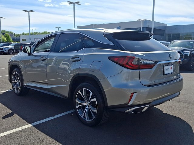 Used 2017 Lexus RX 350 AWD w/ Premium Package image 4