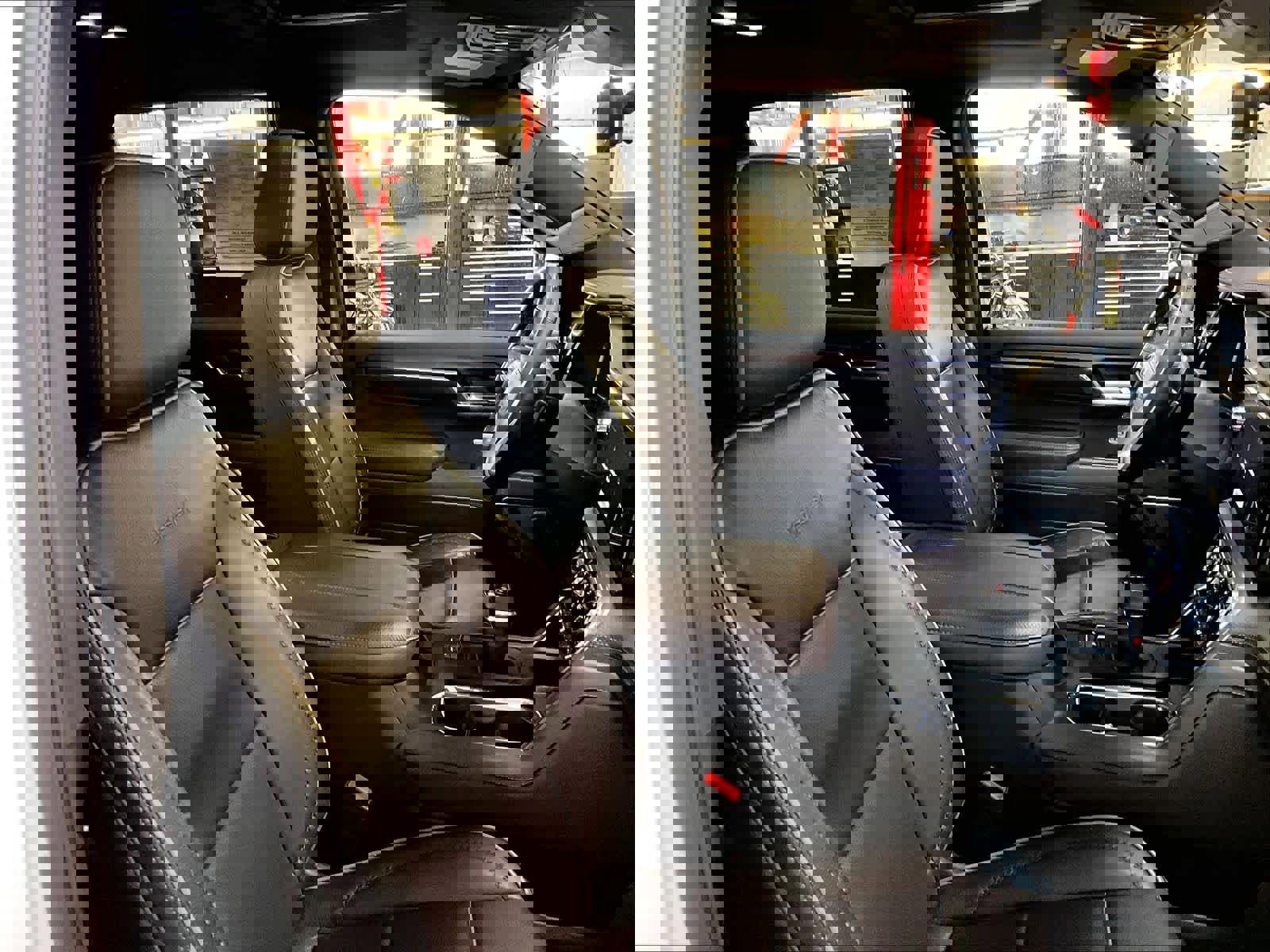 Used 2024 GMC Sierra 1500 Denali w/ Denali Reserve Package image 11