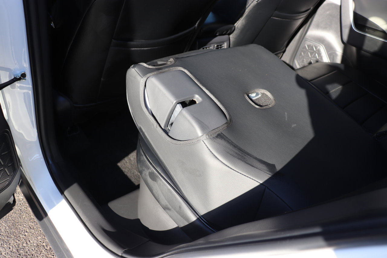 Used 2025 Toyota RAV4 XLE image 23