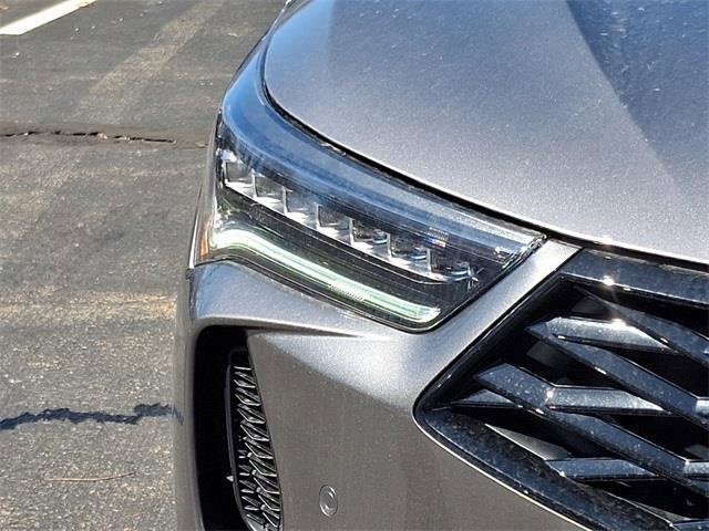 New 2025 Acura RDX A-Spec image 10