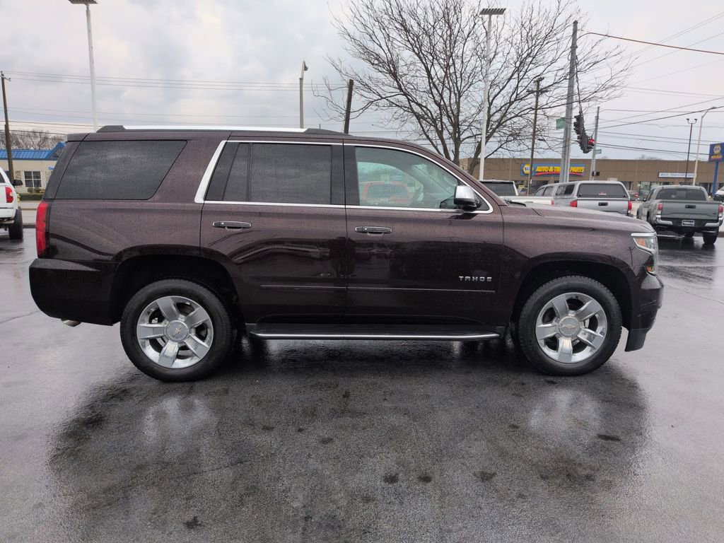 Used 2020 Chevrolet Tahoe Premier image 6