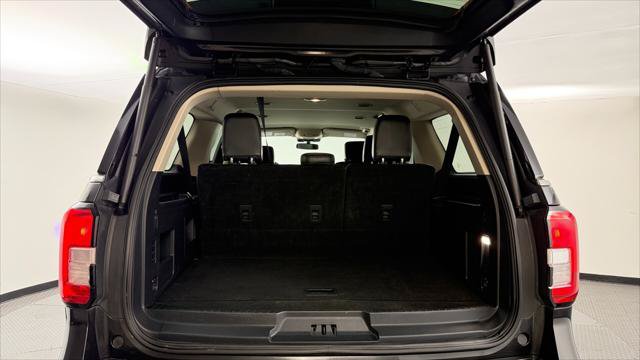 Used 2024 Ford Expedition Max XLT AWD/4WD image 18