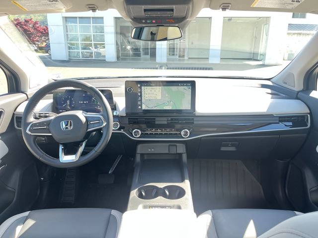 Used 2025 Honda Prologue Touring image 22