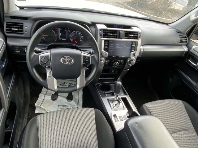 Used 2024 Toyota 4Runner SR5 image 15