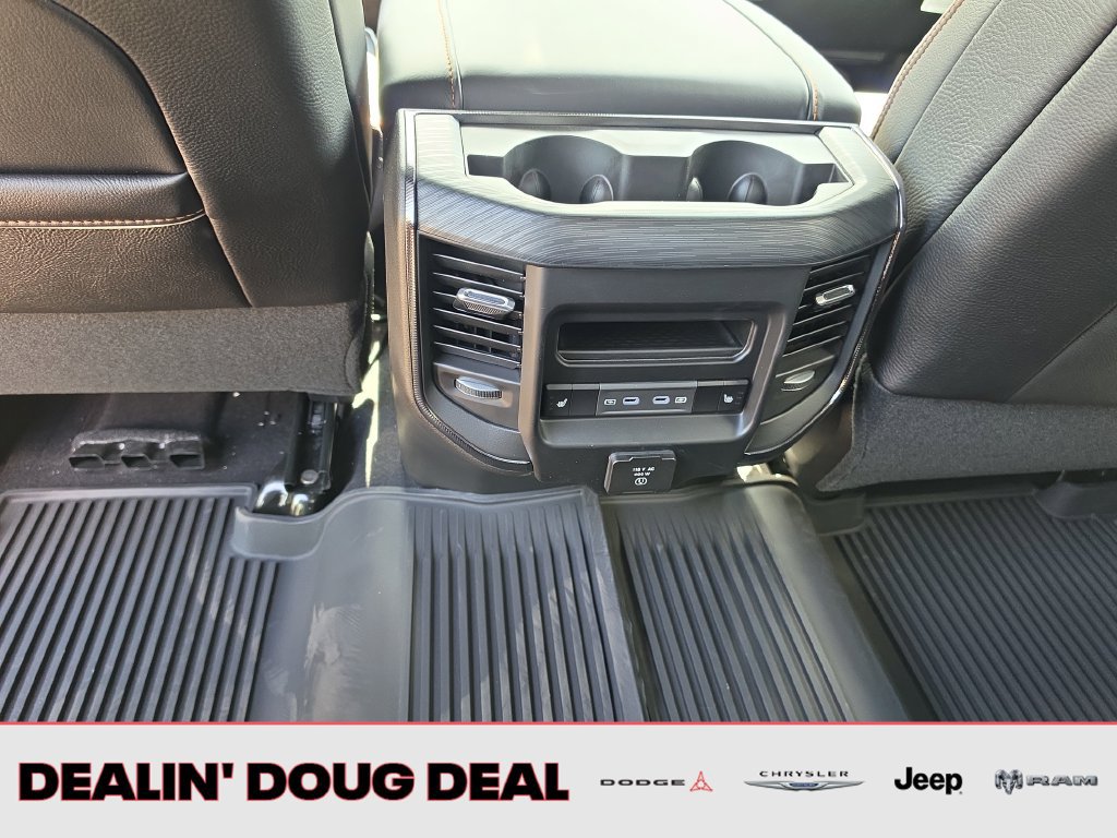 New 2026 RAM 2500 Power Wagon AWD/4WD image 26