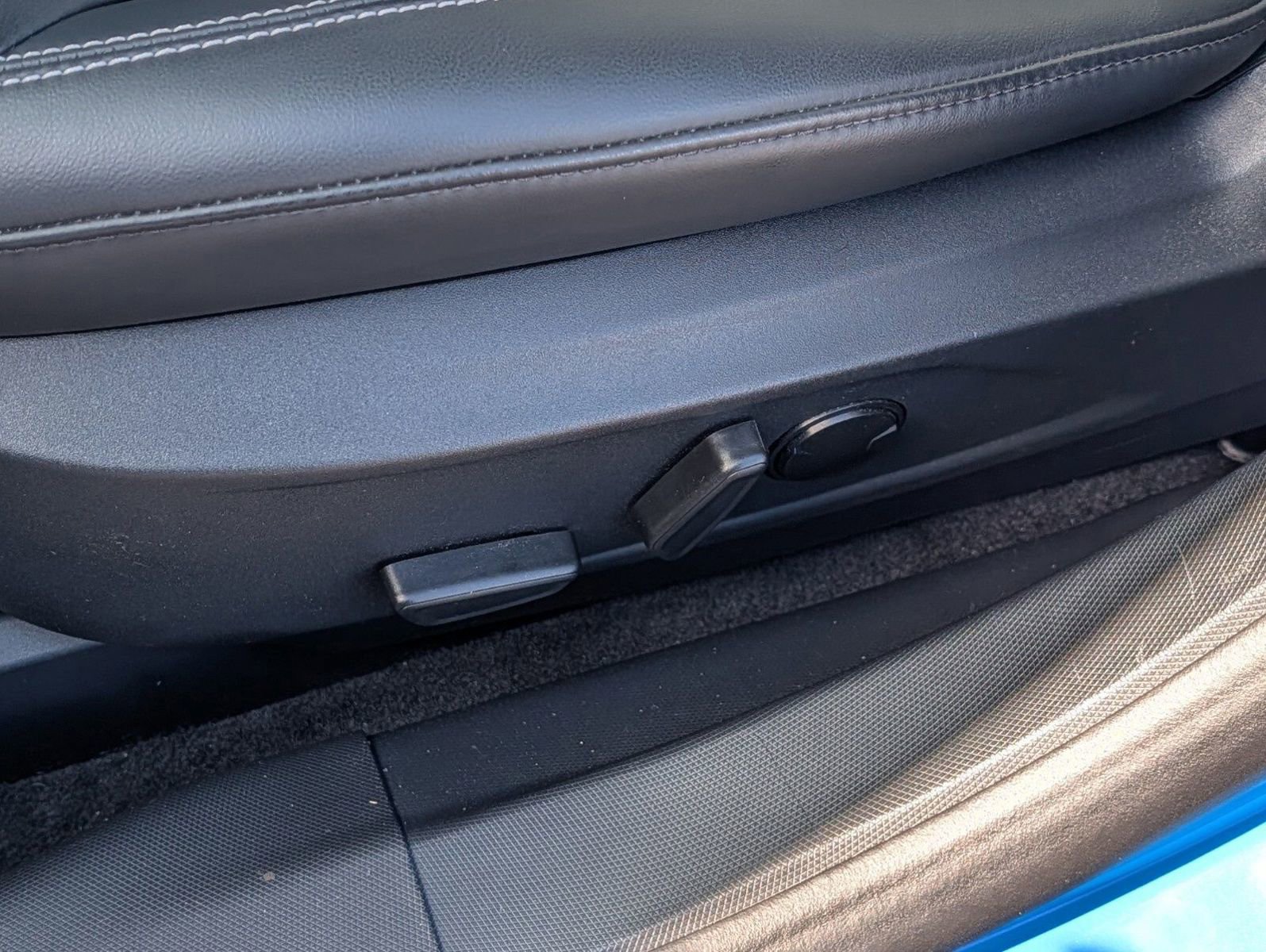 Used 2024 Ford Mustang Mach-E Select w/ Comfort Package Lite image 20